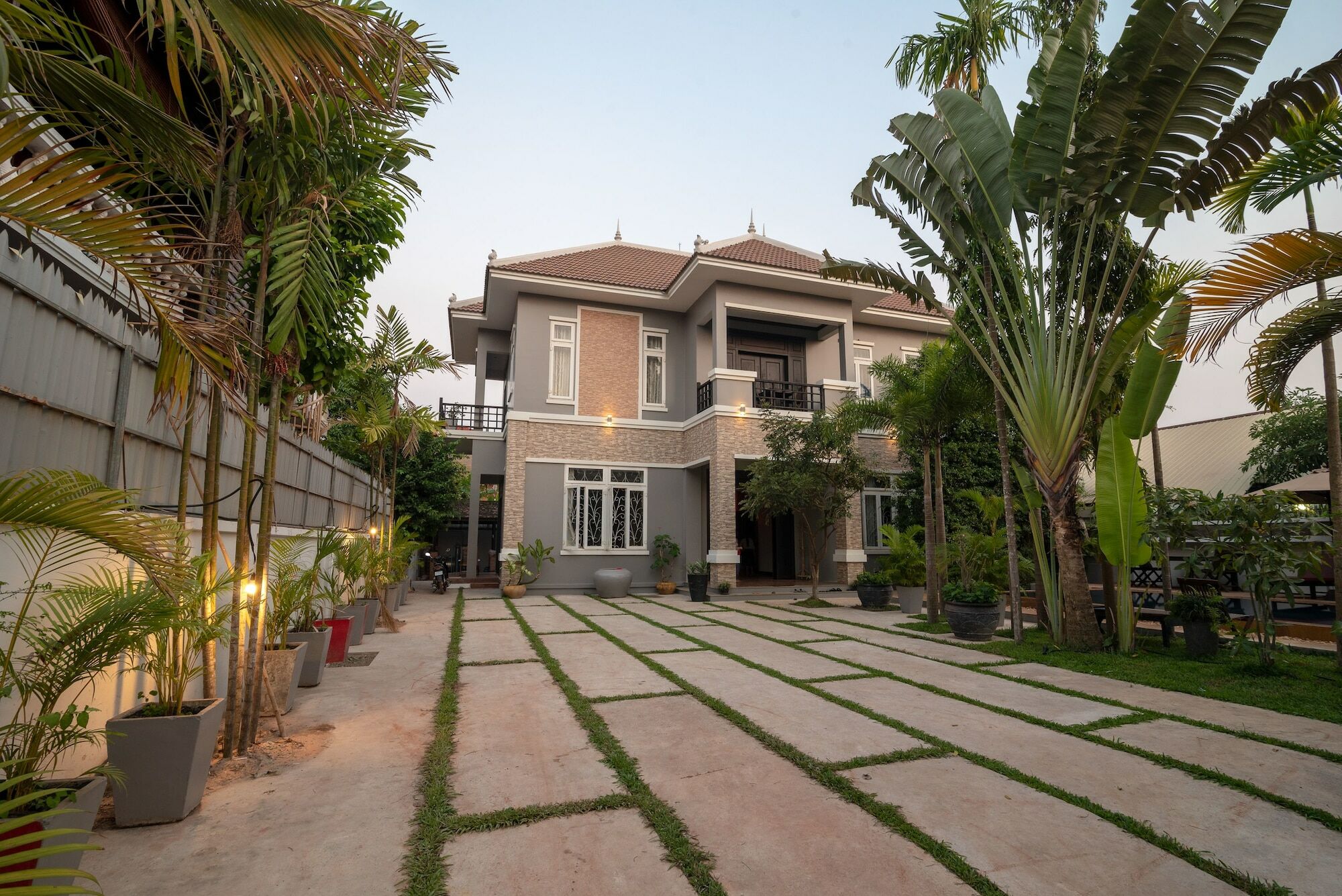 Home Boutique Siem Reap Exterior foto